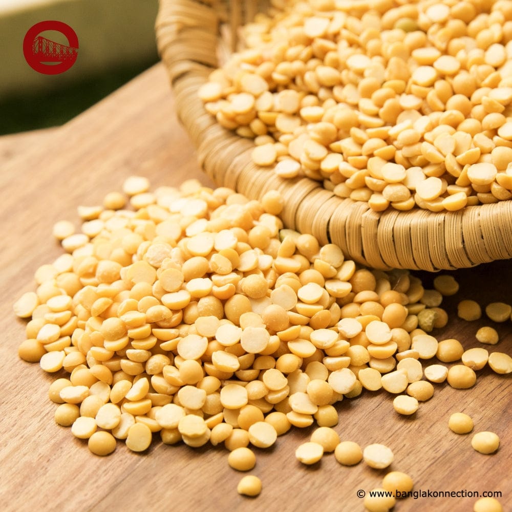 OKHALI MATAR/GATOR DAL 500G