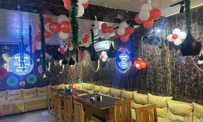 Divine Kitchen