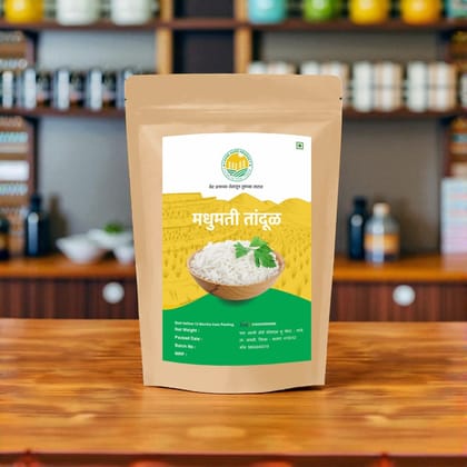 Madhumati Rice (1kg)
