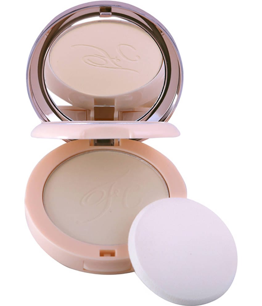 Fashion Colour Pressed Powder Light 20 g