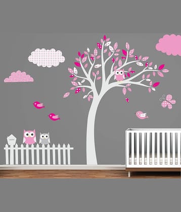 Print Mantras beautiful Sticker ( 140 x 150 cms )