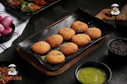 Dahi Ke Kebab