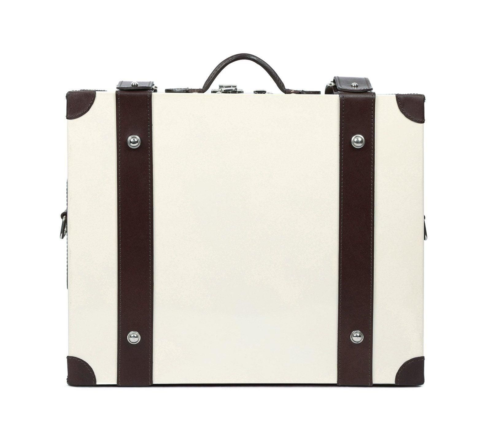 VANITY CASE-IVORY