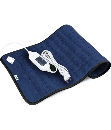 INFI Deluxe Velvet Heating Belt with 3 Level Adjustment