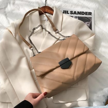 Casual Totes PU Leather Versatile Bag Casual Totes PU Leather Versatile Bag