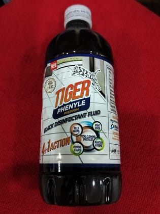 TIGER PHENYLE 450ML