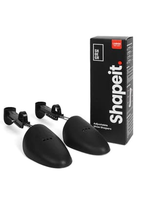 SHOEGR Shapeit - Adjustable Shoe Shapers-1 Pair