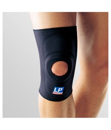 LP Extreme Knee Support 708ca (L) - L