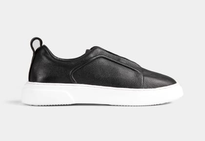 eduard | pebble black-EU 41/UK 7