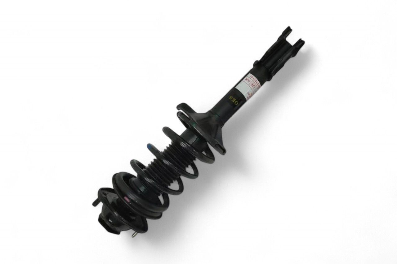 Monroe Front Suspension Strut Assy - LH AV599975