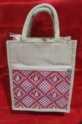 Natural Jute Shopping Tote Bag Natural Jute Shopping Tote Bag