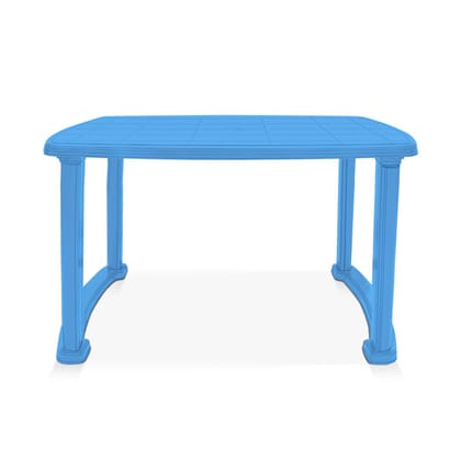 MAHARAJA Dining Plastic Table