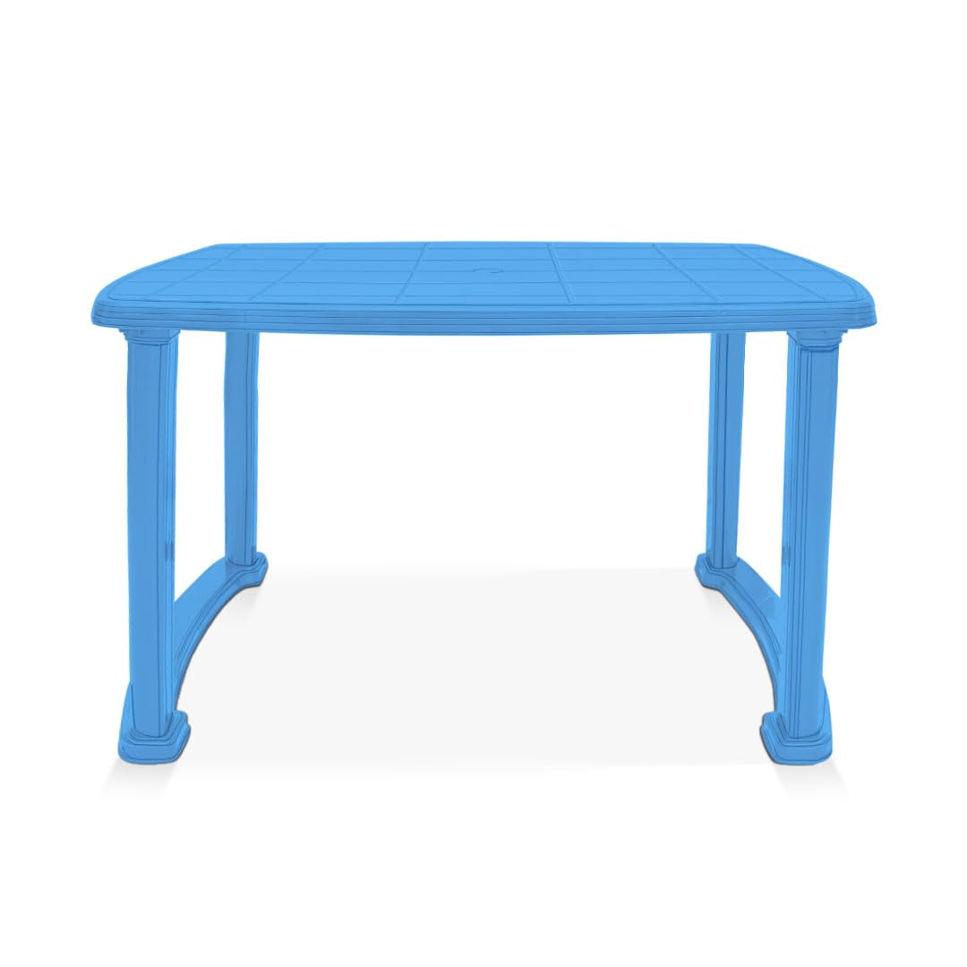 MAHARAJA Dining Plastic Table