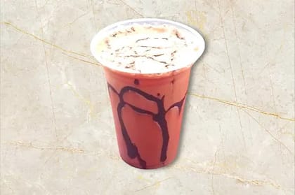 Cold Coffee Without Ice Cream [300 Ml]