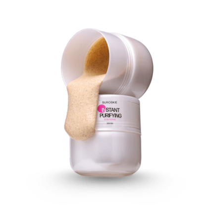 Instant Purifying Scalp Scrub-Single | ₹649