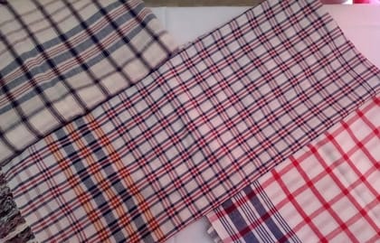 ASSAMESE HANDLOOM GAMOSA