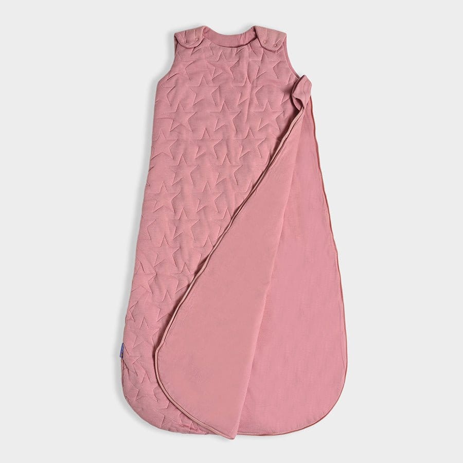 Buddy Starlie Sleeping Bag-0-6 M / Pink