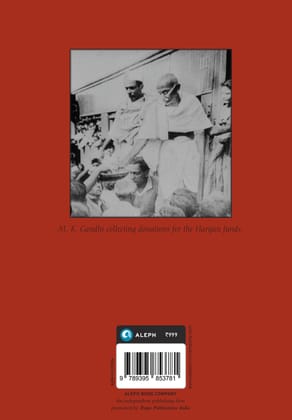 I Am an Ordinary Man: India’s Struggle for Freedom (1914–1948)