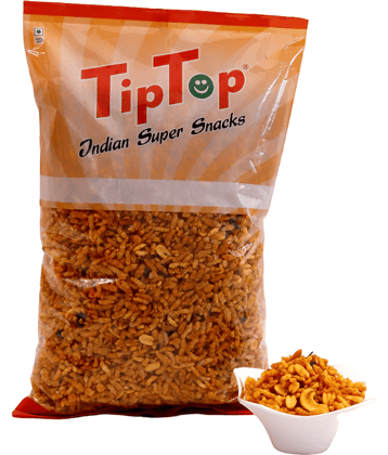 TIP TOP FOODS Namkeen 1000 g