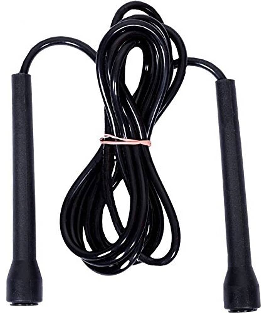 Plastic Pencil Speed Skipping Rope | Jumping Skipping Rope With Pvc Handle , Pencil Sports Rope for Men & Women