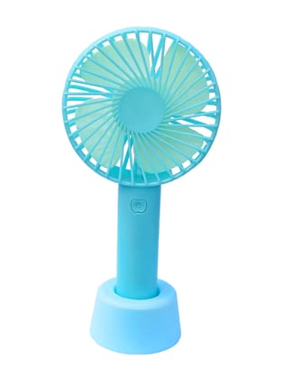 Mini USB Rechargeable Fan - Versatile and Durable Everyday Utility  by Ruhi Import Store