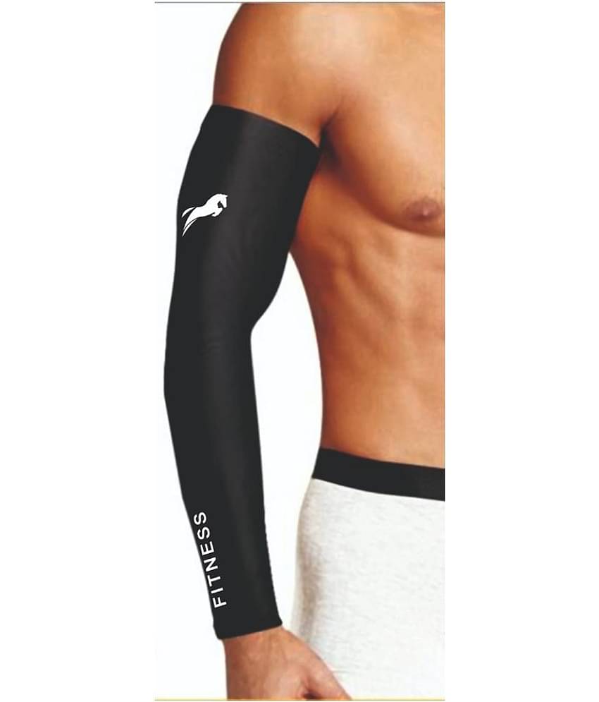 Just Rider Sun Protector Arm Sleeves