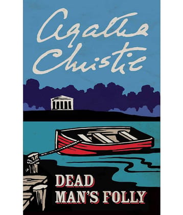 Dead Man’s Folly