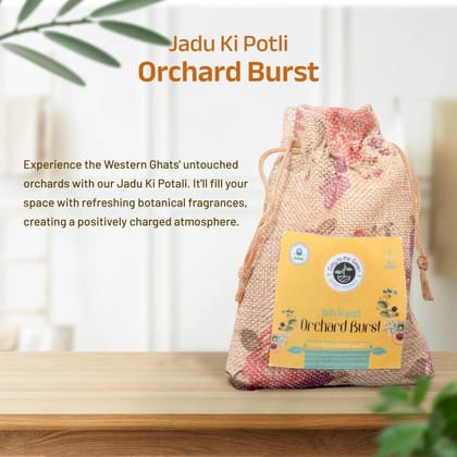 Orchard Burst