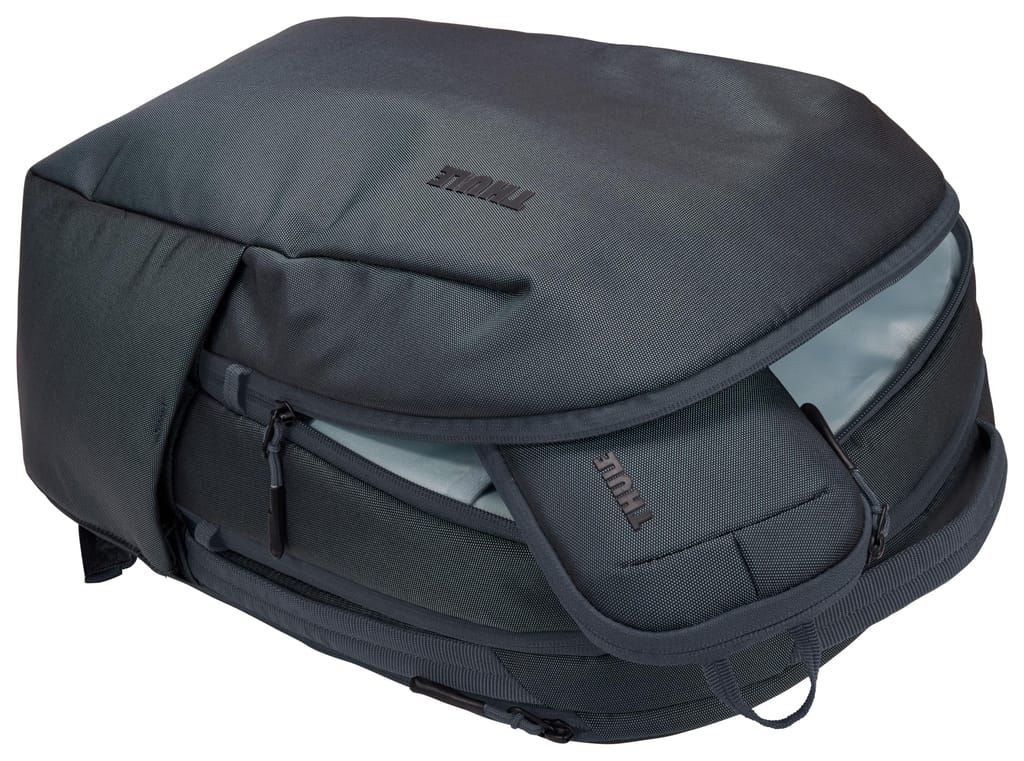 Thule Subterra Powershuttle Small, Dark Slate