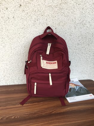 High Quality Korean Style Backpacks D no - 187
