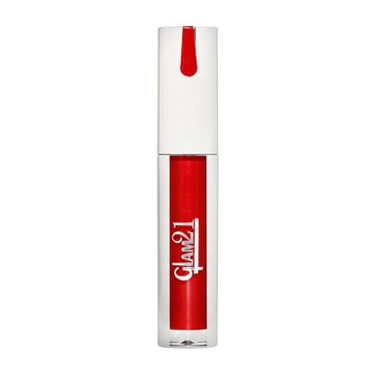 Glam21 Creamy Matte Liquid Lipstick-SHOW TOPPER