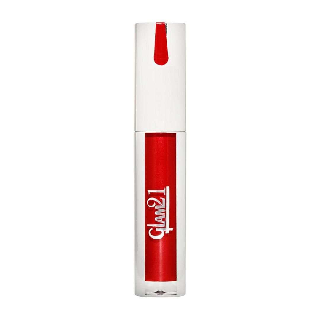 Glam21 Creamy Matte Liquid Lipstick-SHOW TOPPER