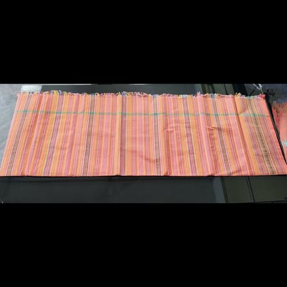 Bodo Handwoven Ethnic Women Dokhona 