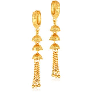 Everyday wear Bali, Bali jhumka, Hoop Earring, Dangle Earring, Earring for Women and Girls Everyday wear Bali, Bali jhumka, Hoop Earring, Dangle Earring, Earring for Women and Girls