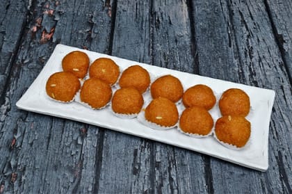 Motichoor Laddoo (Piece)