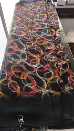 Sri Venkateswara Phansy Sarees