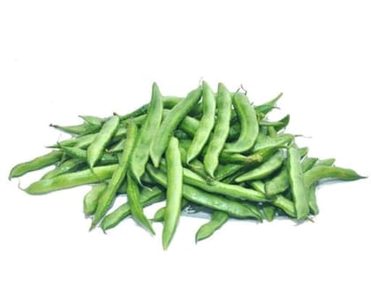 Ghewda - Gewda - Indian Beans - 500gm