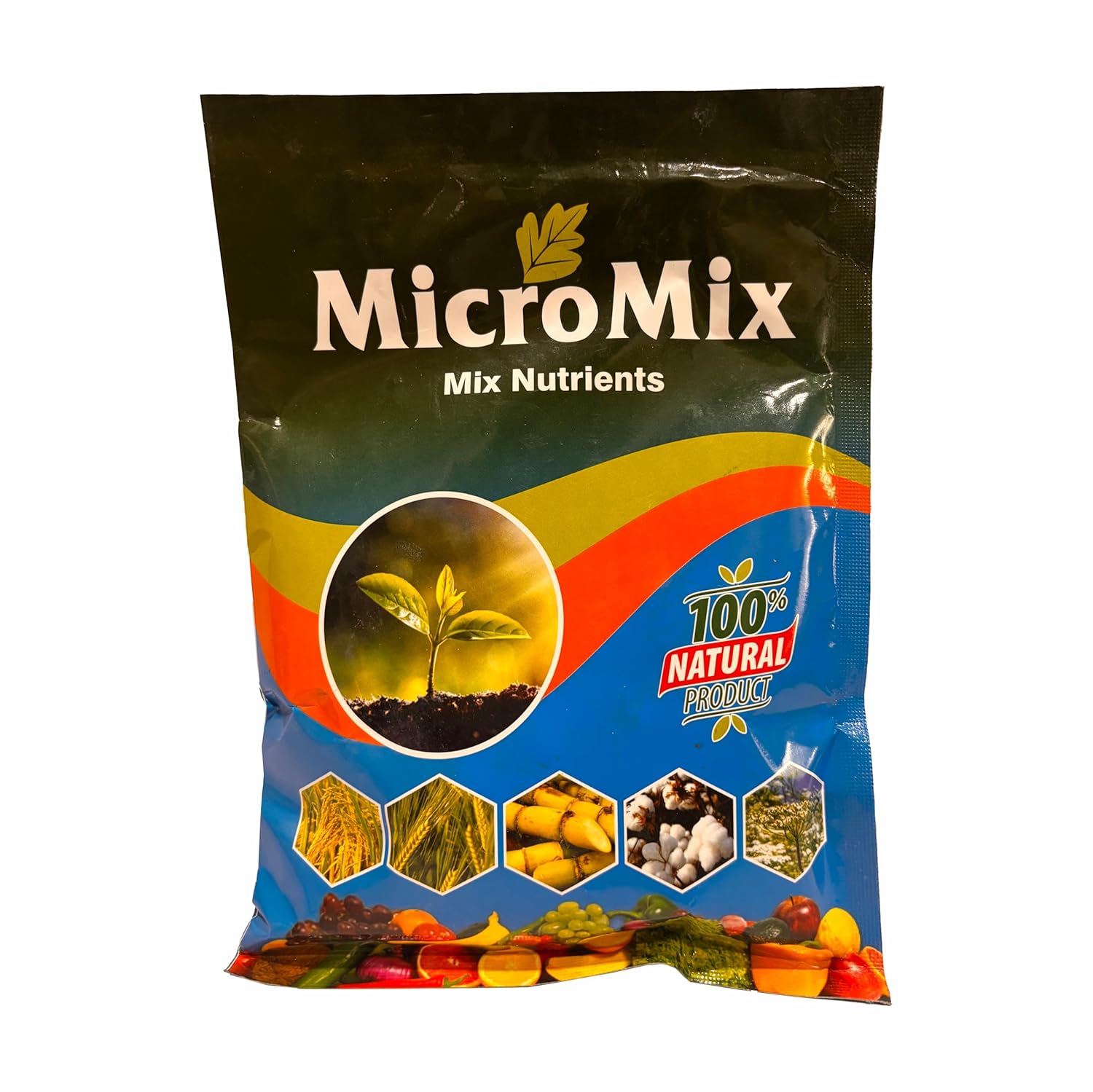 Mix Nutrients (1kg)