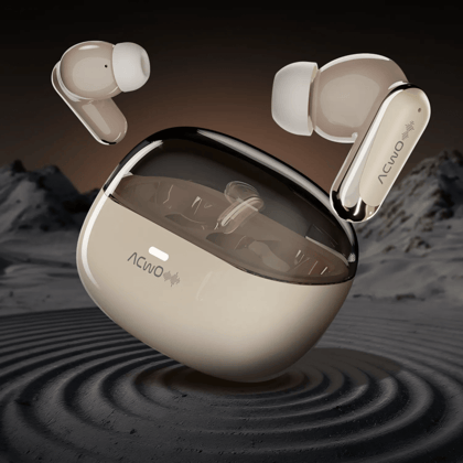 DwOTS 757 Earbuds