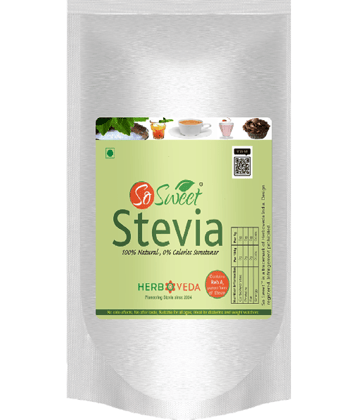 Sosweet Natural sweetener Sugar Substitute Powder 1 kg