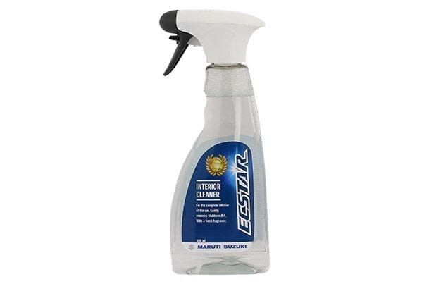 Maruti Suzuki Interior Cleaner (500 Ml) - 990J0M999H2-390