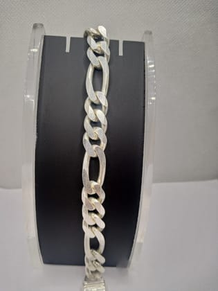bracelet 92.5percent Pure Sterling silver BR 04