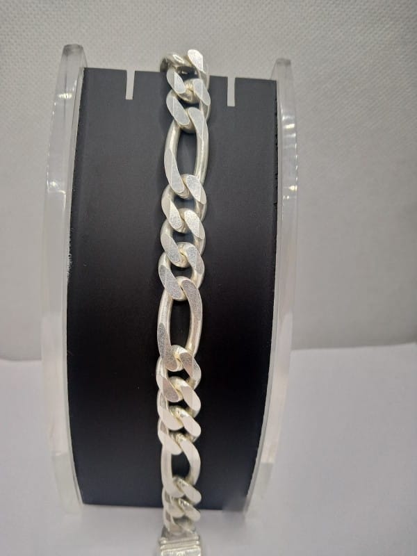 bracelet 92.5percent Pure Sterling silver BR 04