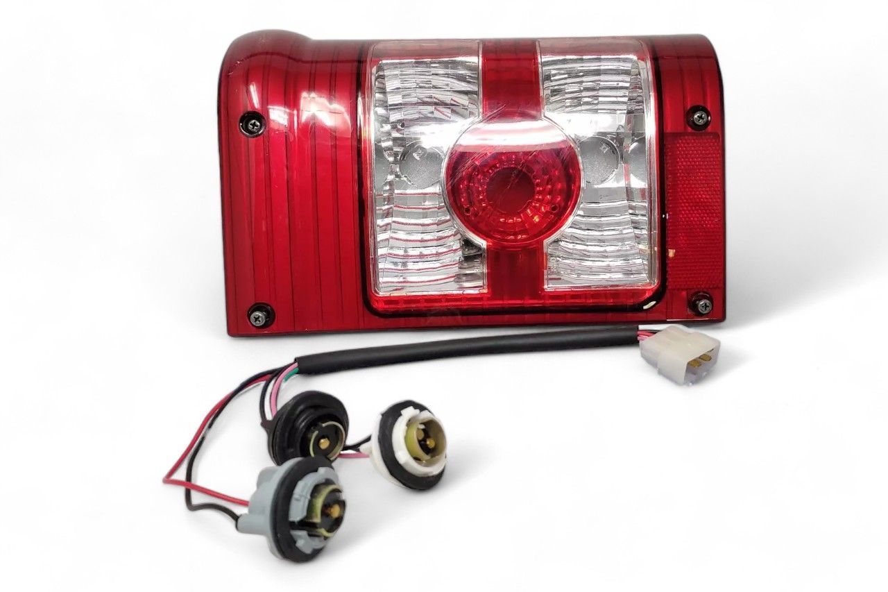 Lumax Rear Tail Lamp - RH AV687564