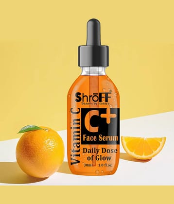 LIVINCY Face Serum Vitamin C Spot Removal For Normal Skin ( Pack of 1 )