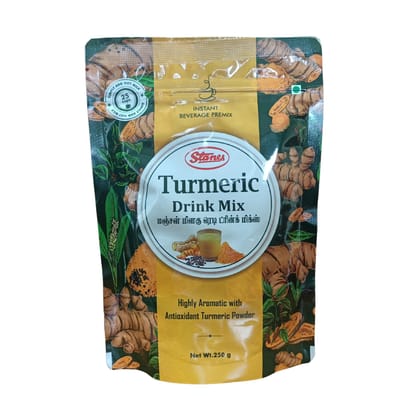 Stanes Turmeric Drink Mix Stanes Turmeric Drink Mix