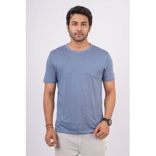 Redline Mens Piema Crew Neck T-Shirt