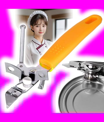 JMALL Multicolor Can Opener