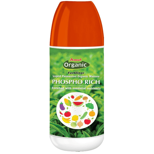 Amul Phospho Rich | 1L Bottle - 1 L