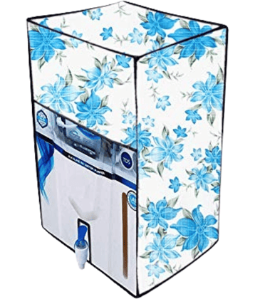 KALRA MAGIC Single PVC White Water Purifier Cover